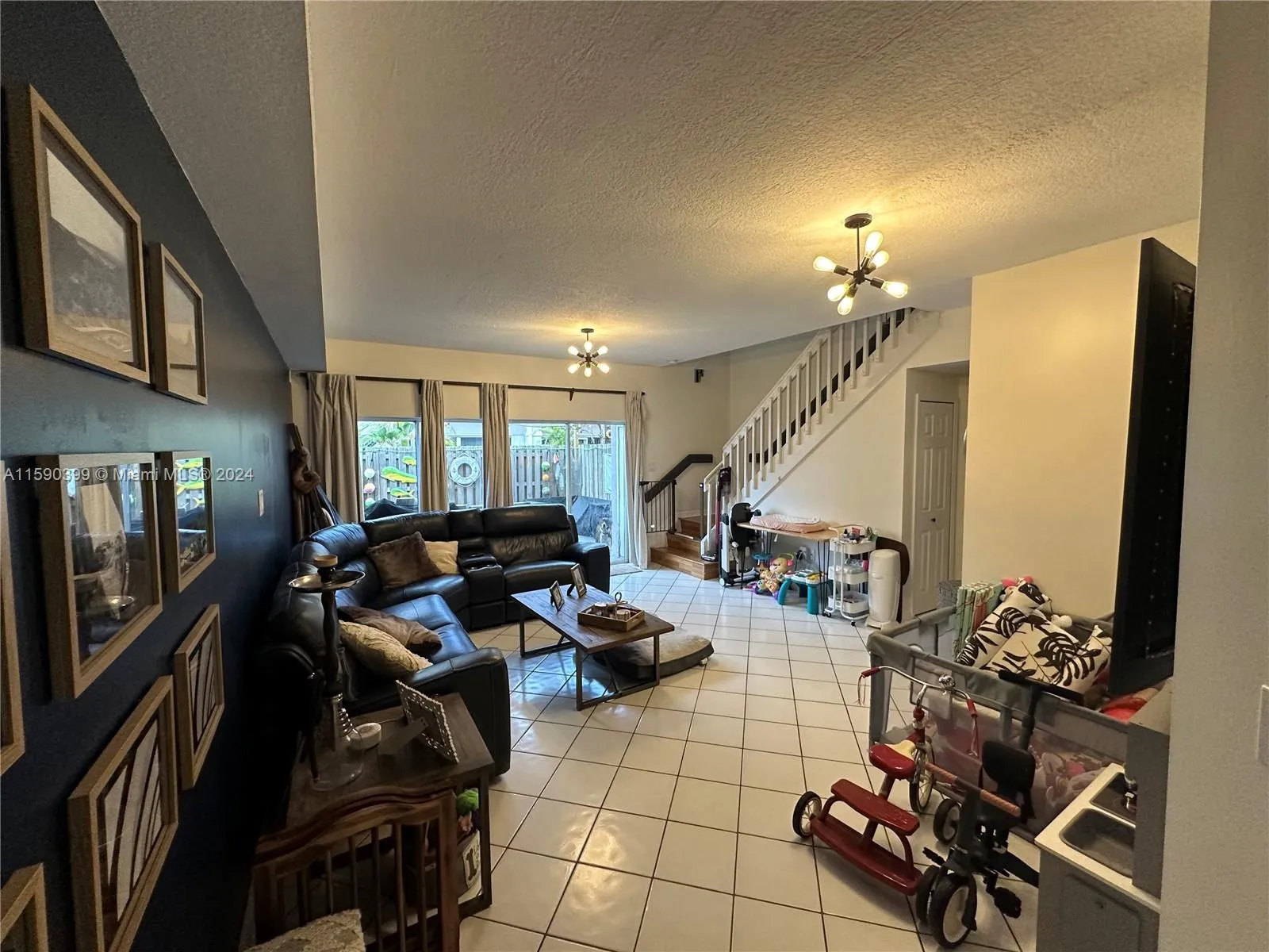Residential Lease For Rent