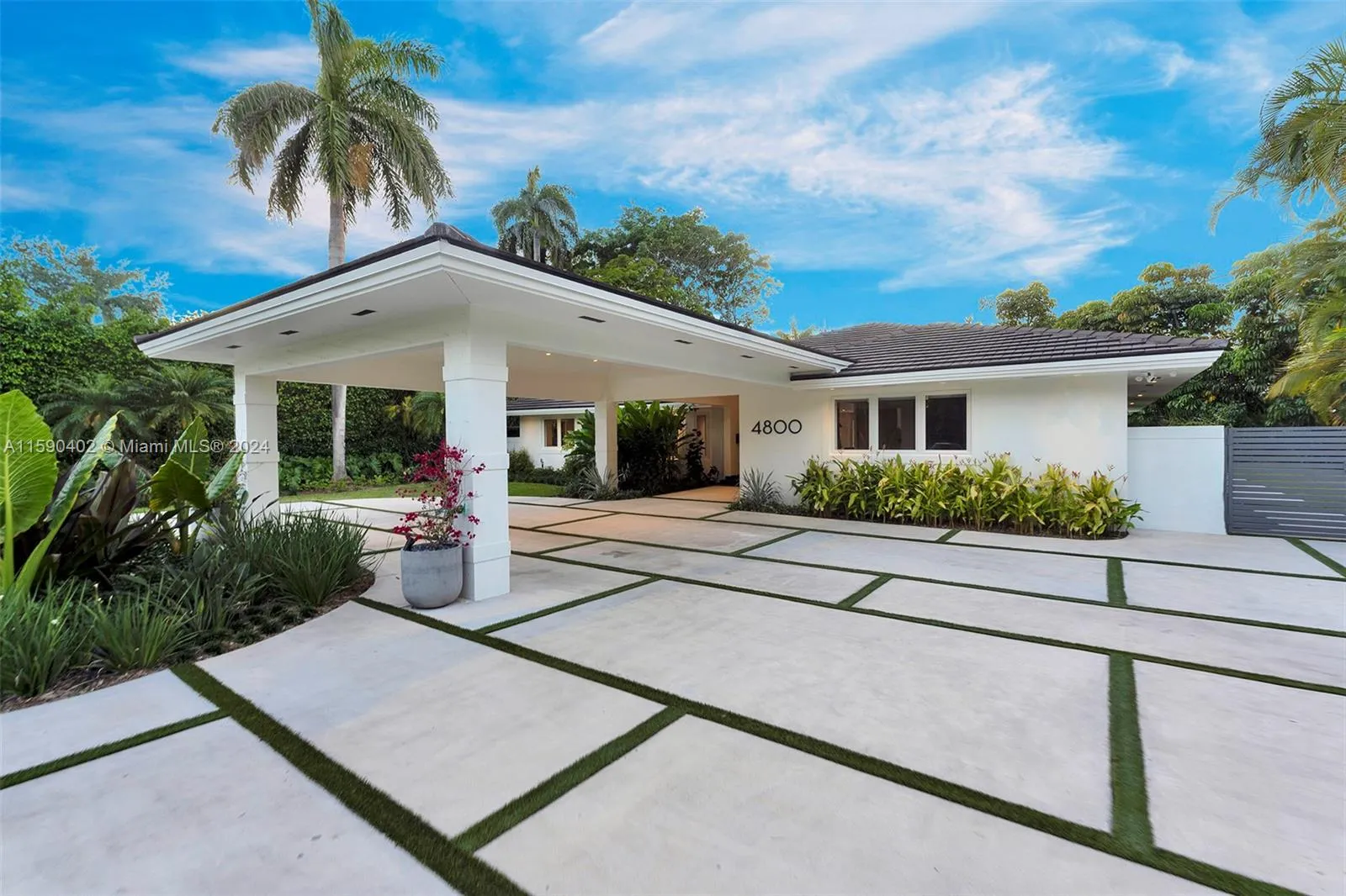 Residential Lease For Rent