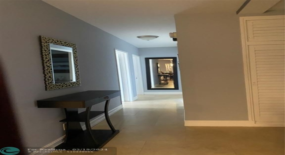 Entry