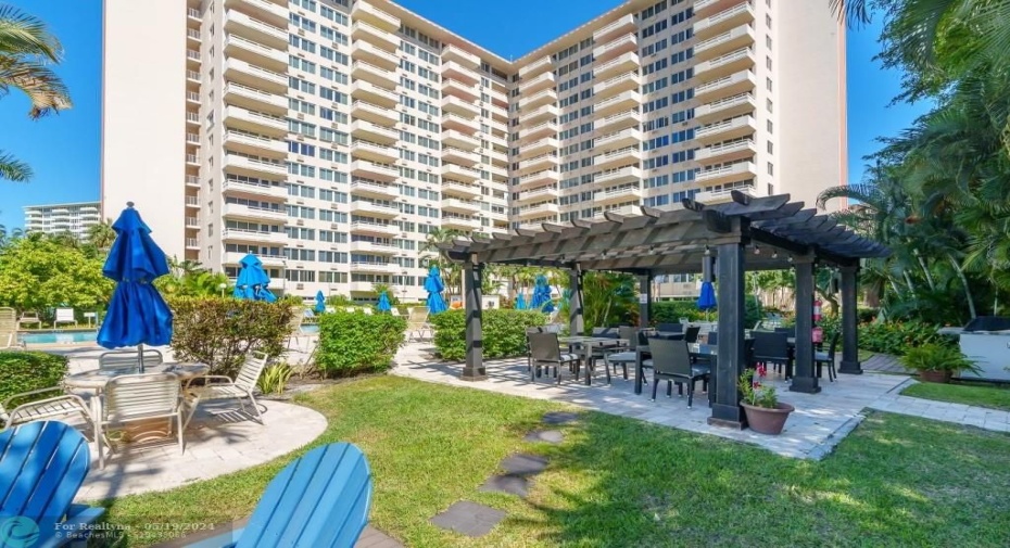 Pergola