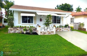 Residential Lease For Rent
