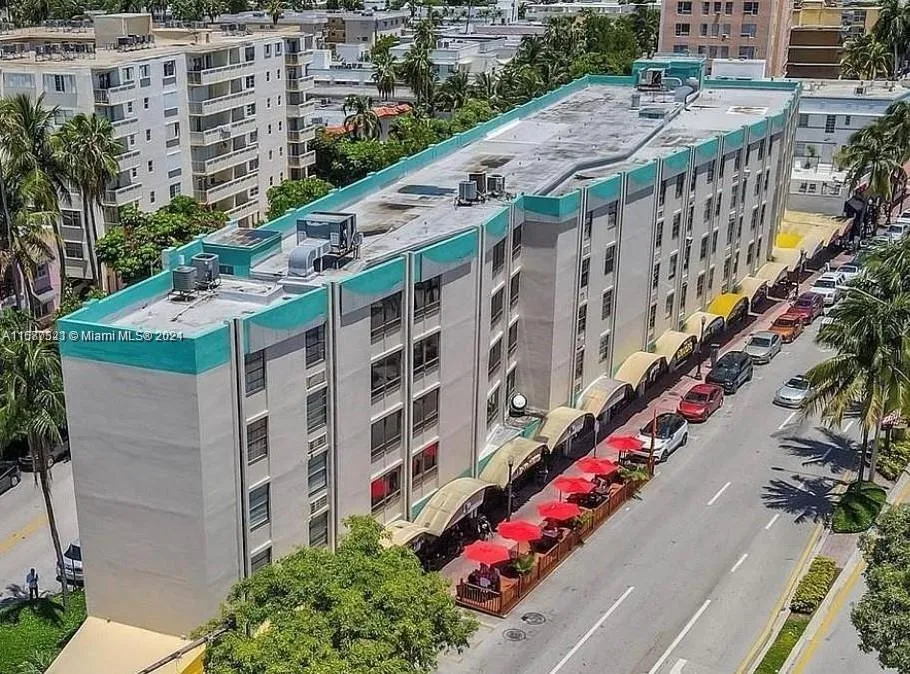 Residential Lease For Rent
