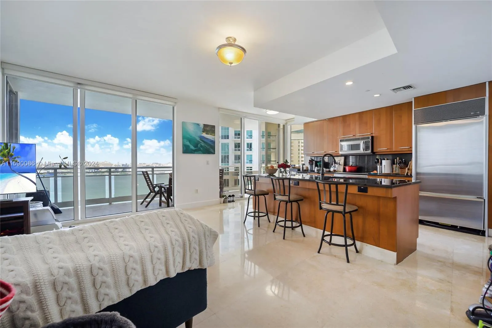Residential Lease For Rent