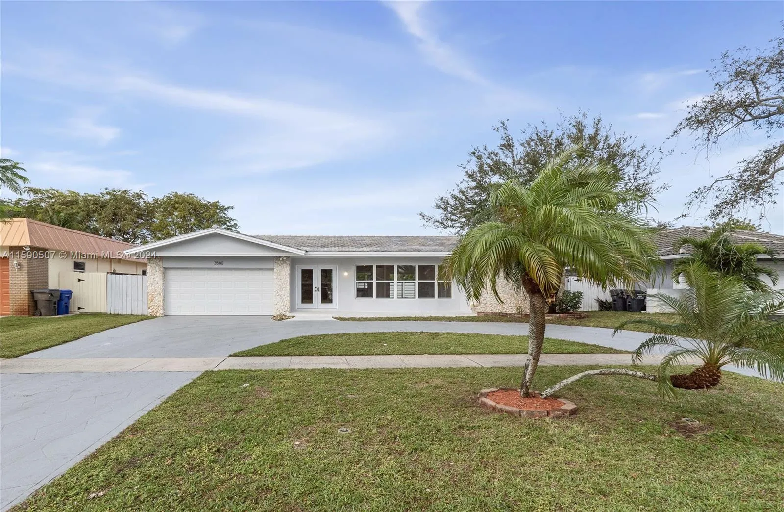 Residential Lease For Rent
