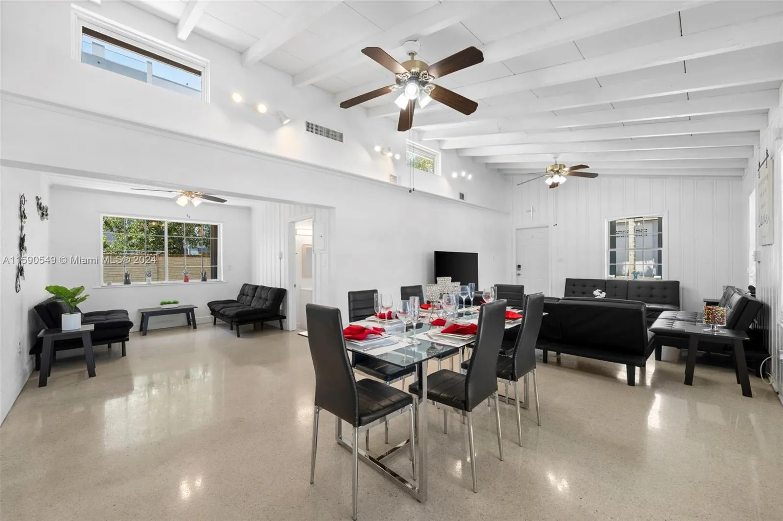 Residential Lease For Rent