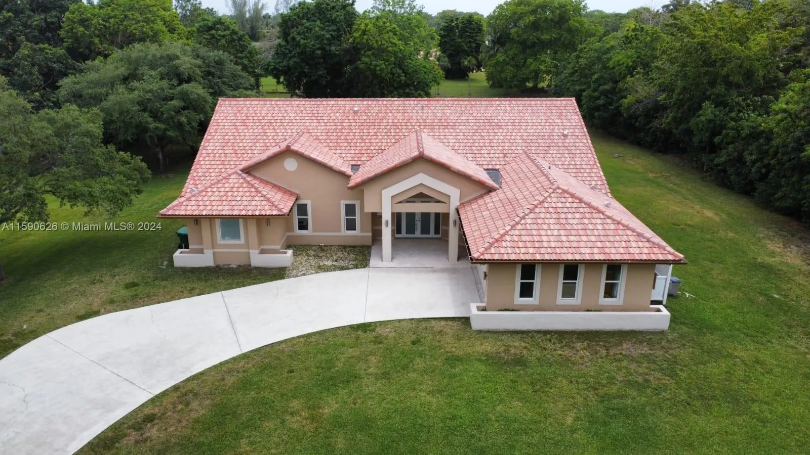Residential Lease For Rent