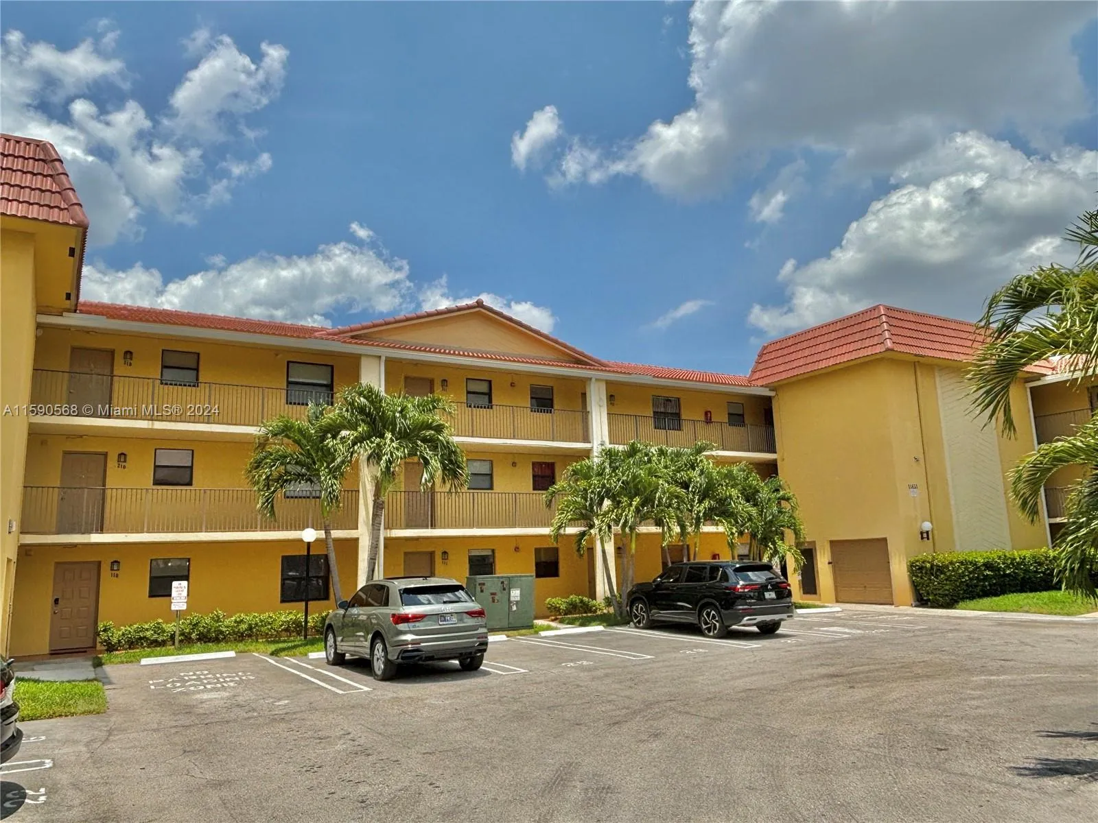 Condominium For Sale