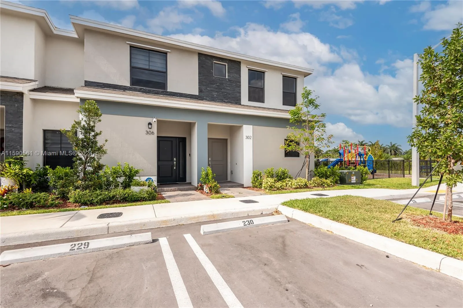 Residential Lease For Rent
