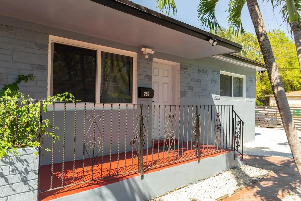 Residential Lease For Rent