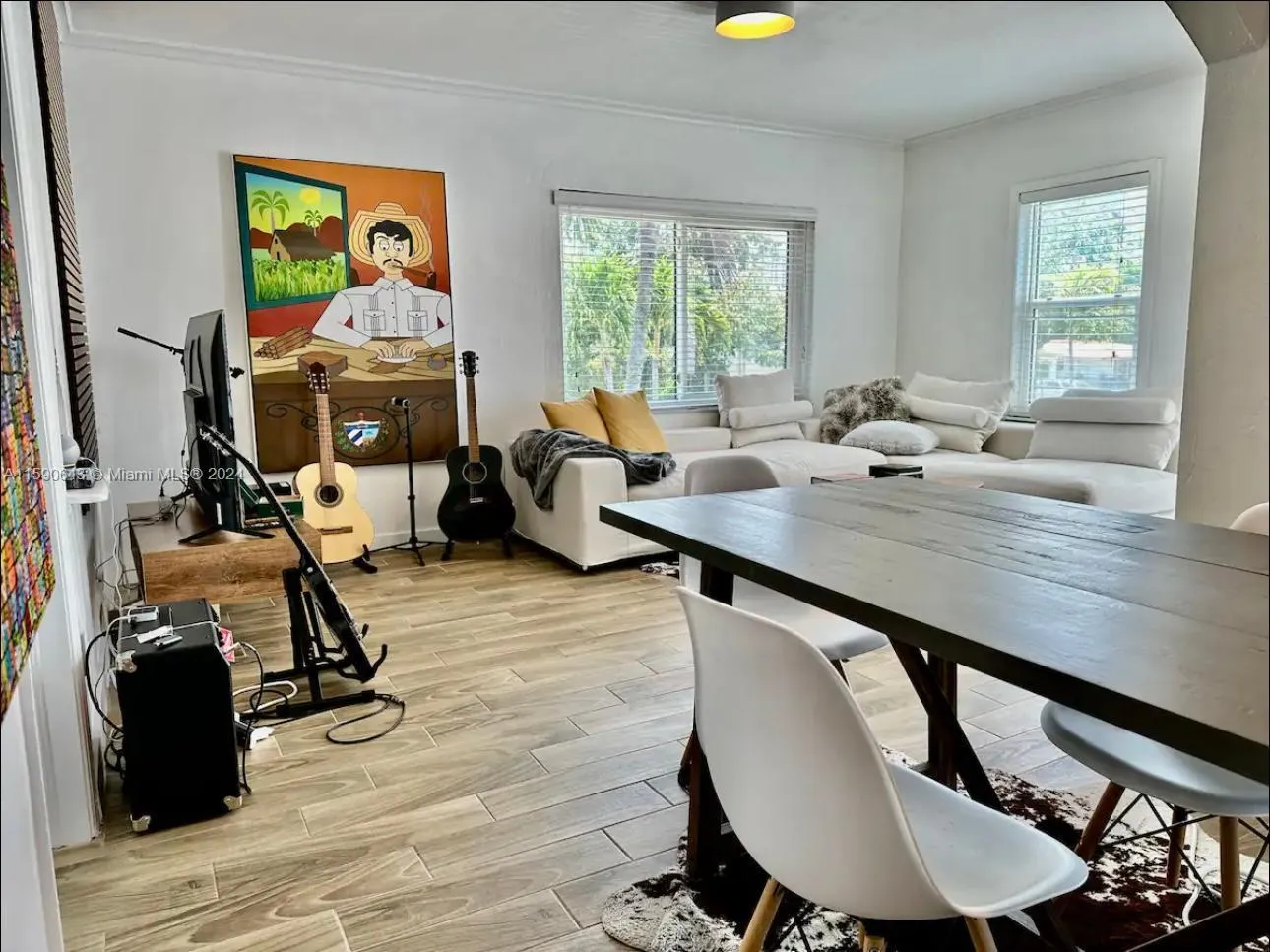 Residential Lease For Rent