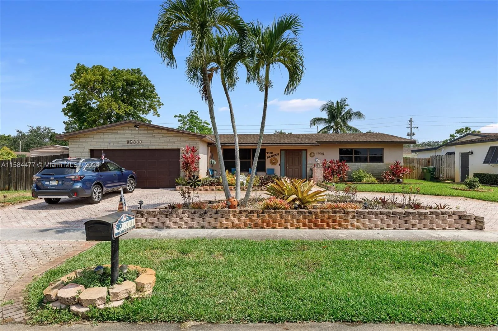Single Family For Sale