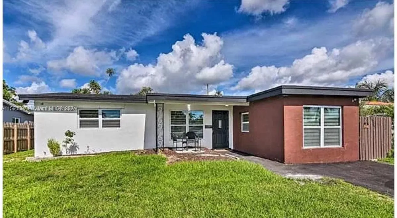 Residential Lease For Rent