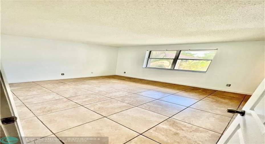 Property tenant occupied