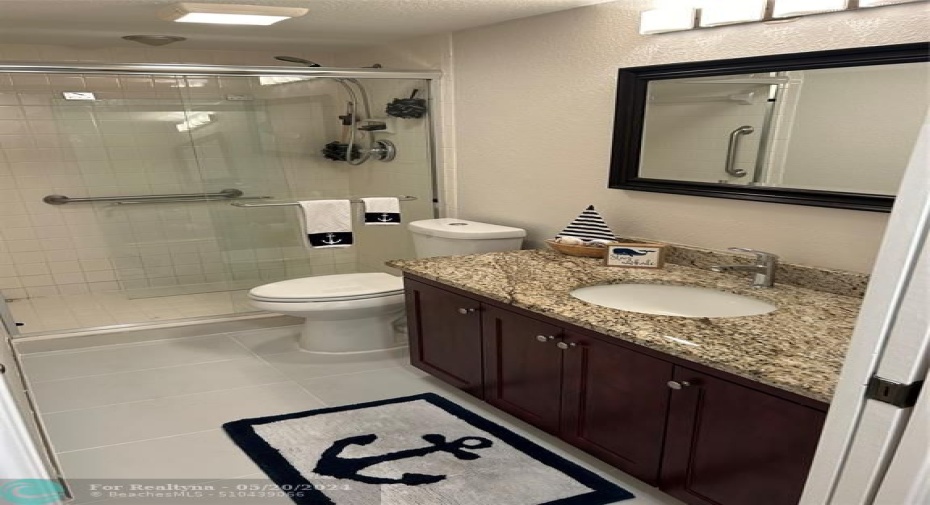 GUEST BATH