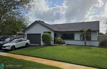 Single Family For Sale