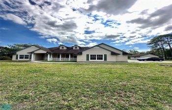 Single Family For Sale