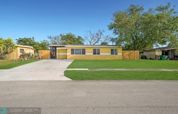Residential Lease For Rent