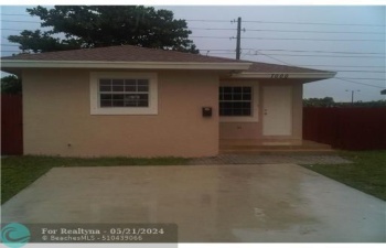 Residential Lease For Rent