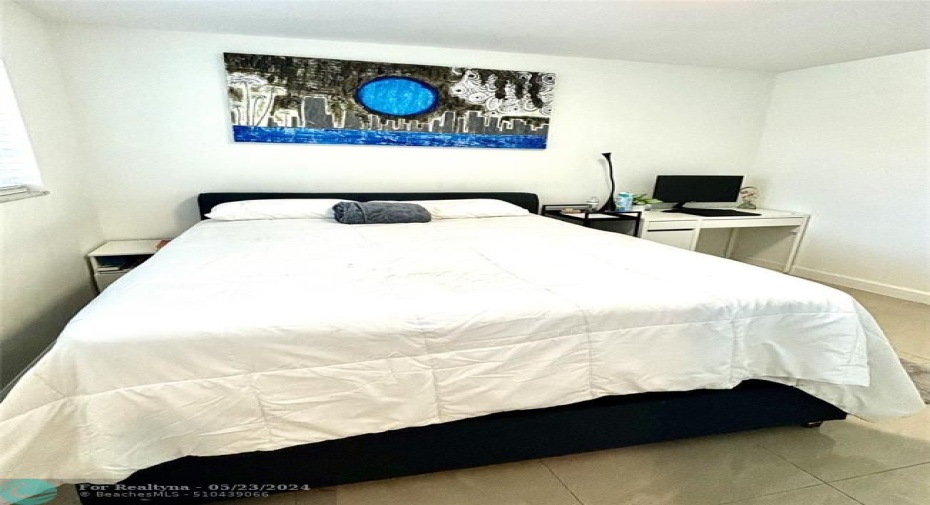 2nd Bedroom