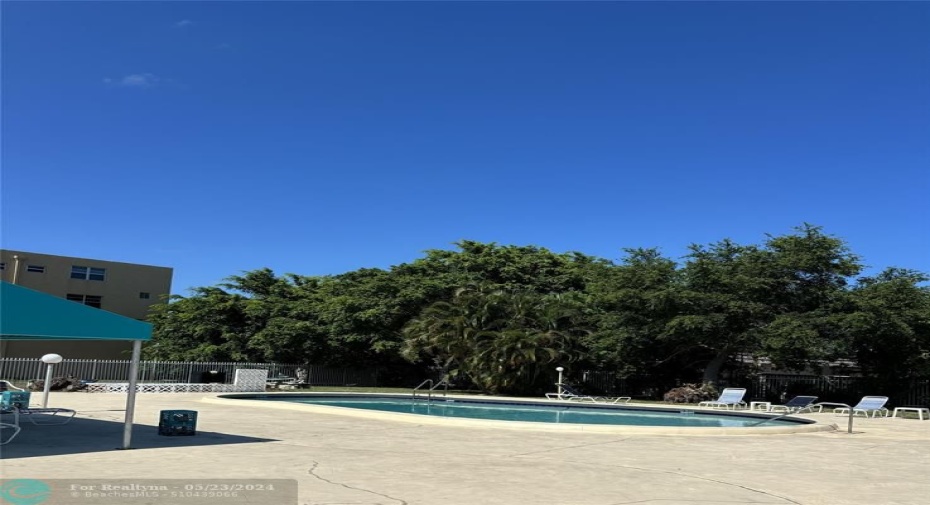Community Pool