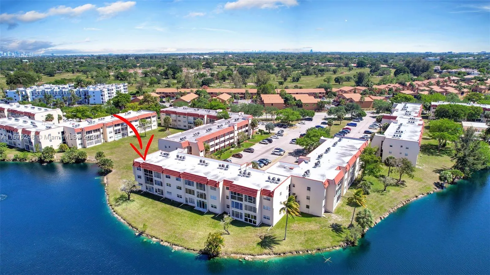 Condominium For Sale