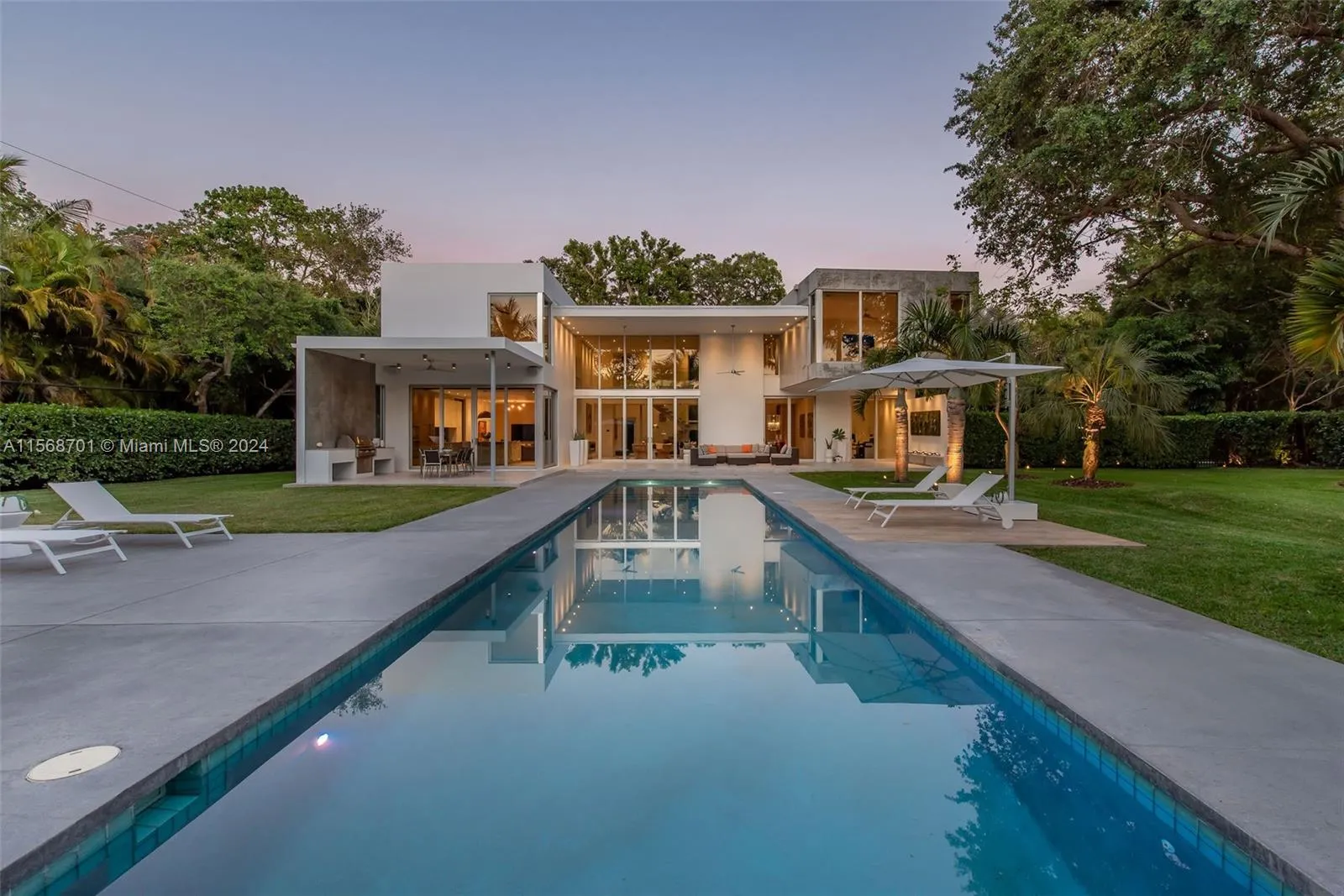 Single Family For Sale