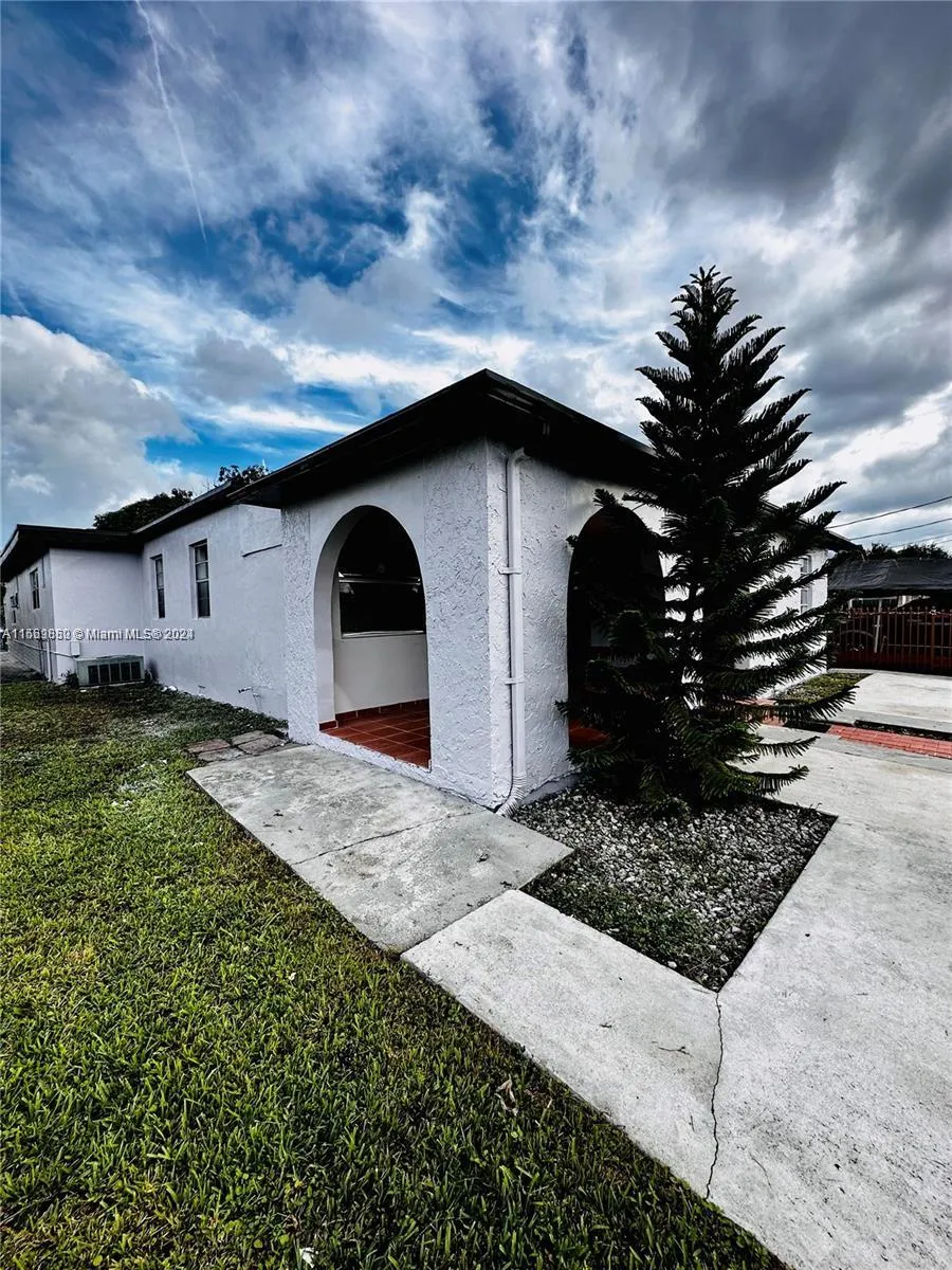 Residential Lease For Rent