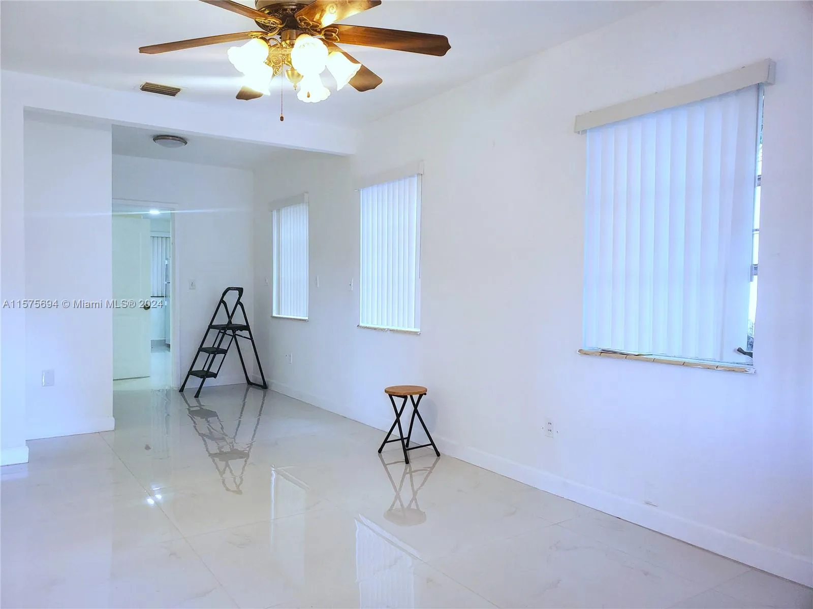 Residential Lease For Rent