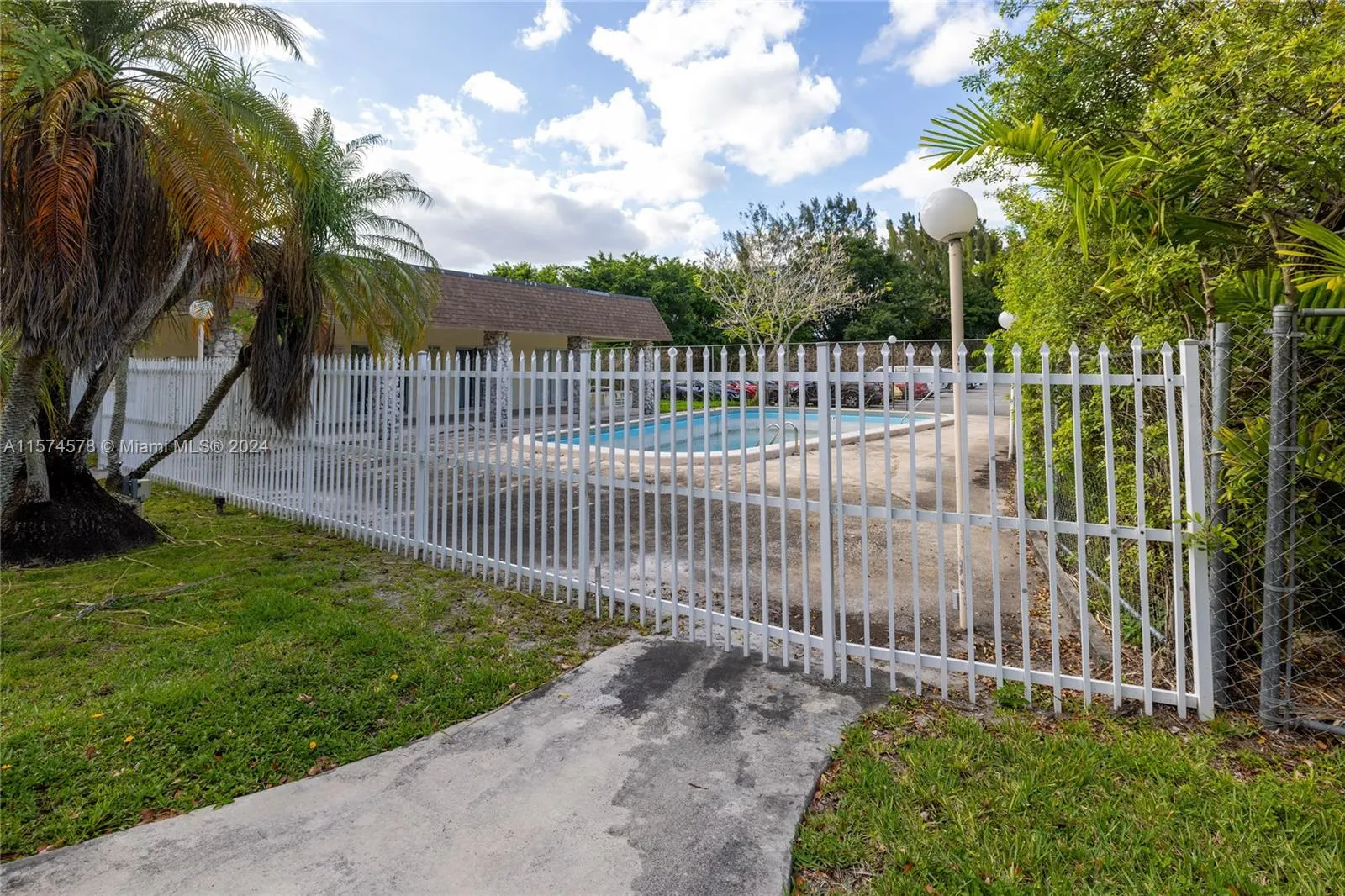 Condominium For Sale
