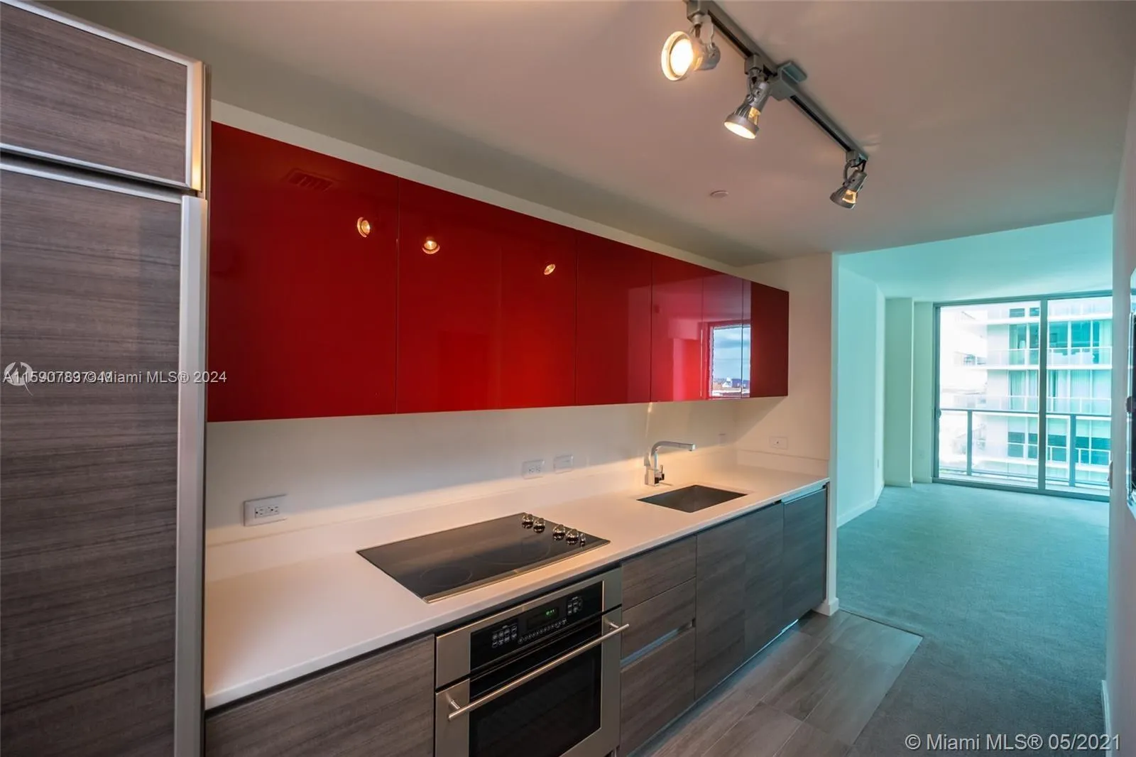 Residential Lease For Rent