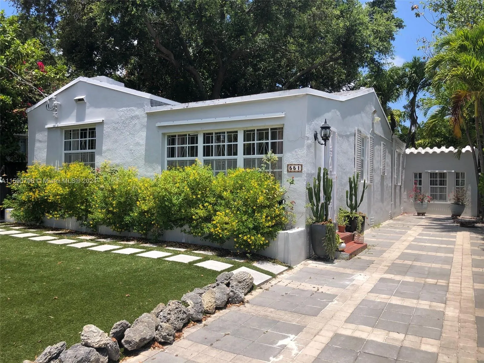 Residential Lease For Rent