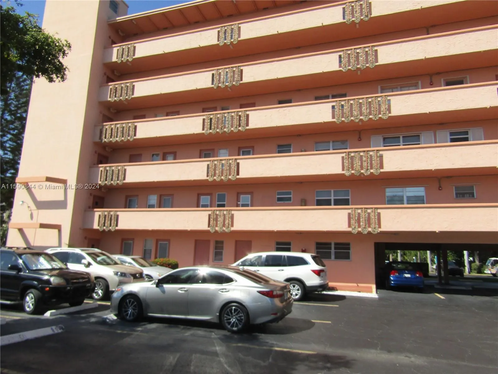 Residential Lease For Rent