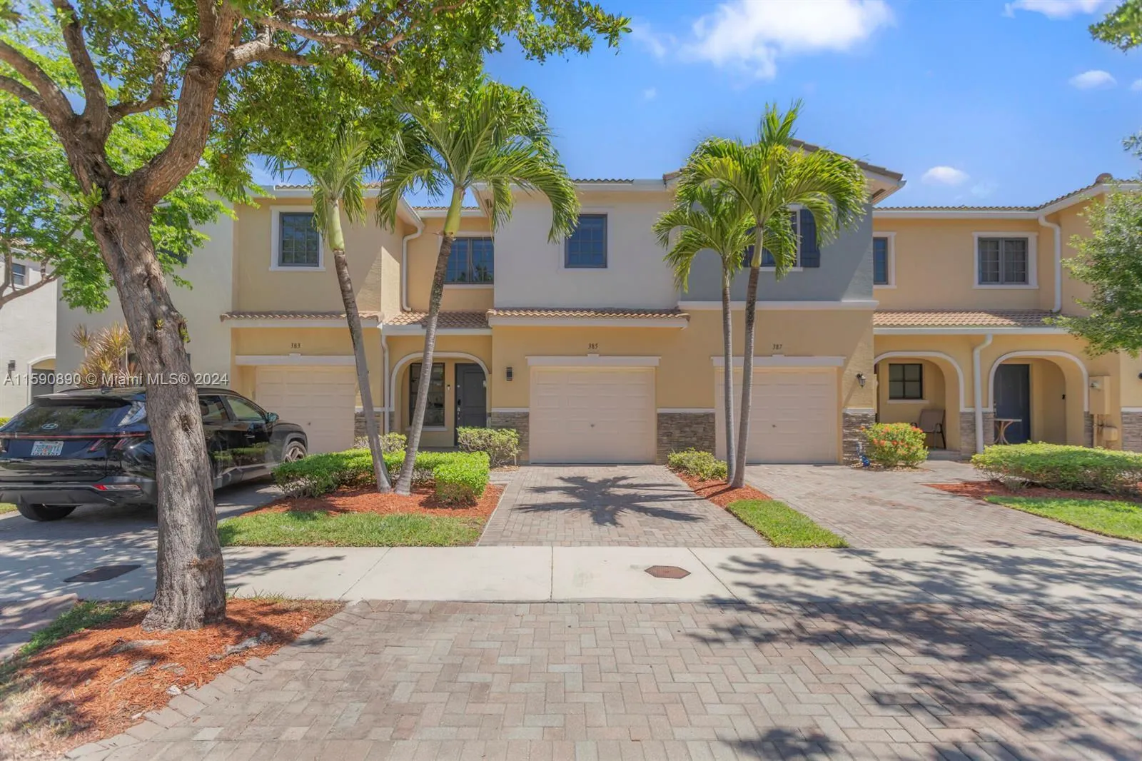 Residential Lease For Rent