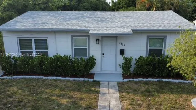 Residential Lease For Rent