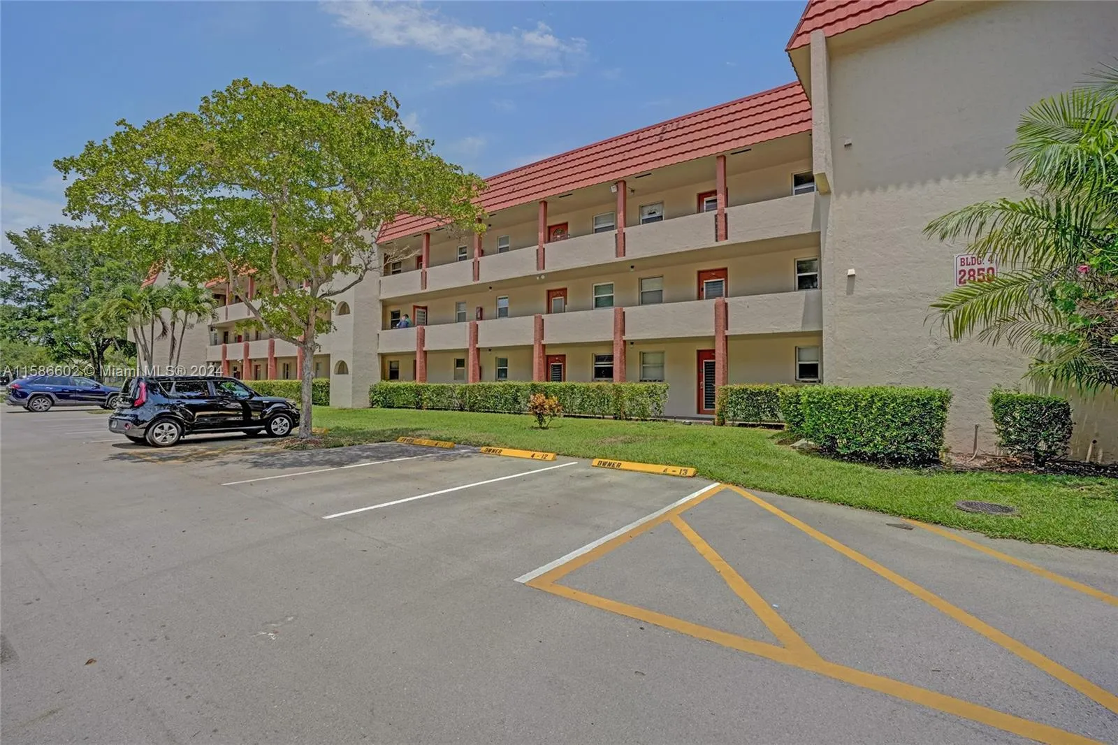 Condominium For Sale