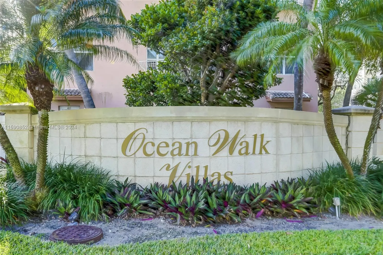 Condominium For Sale