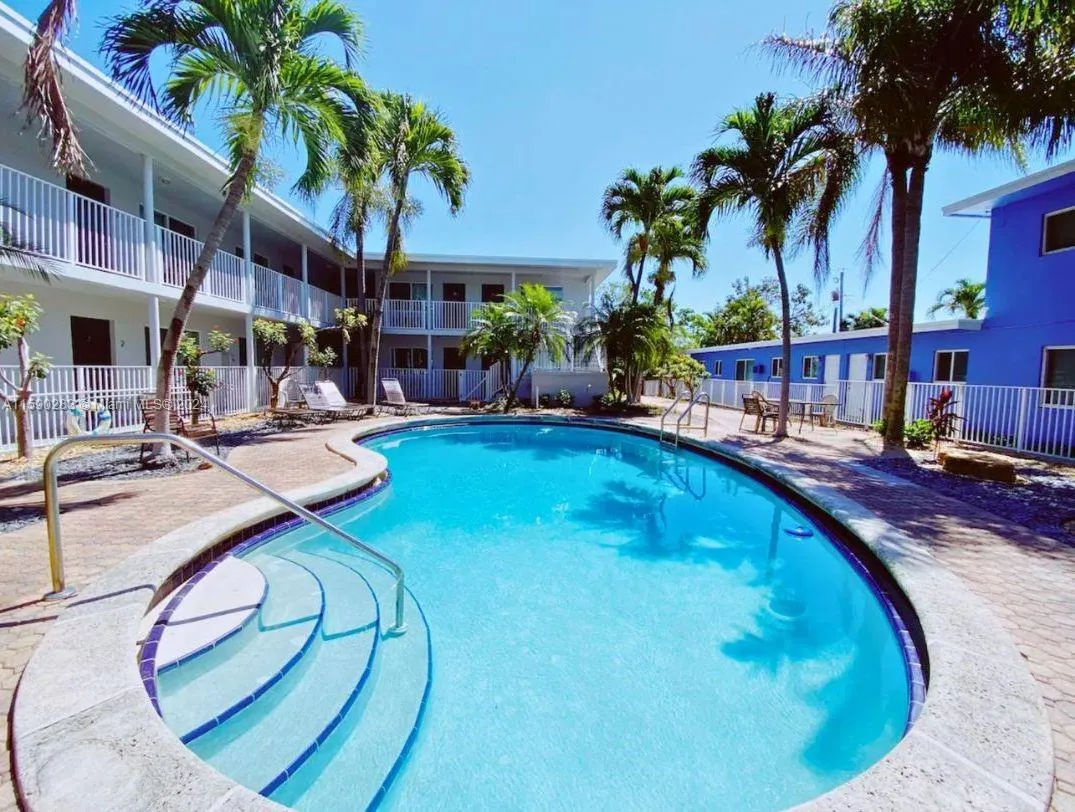 Residential Lease For Rent
