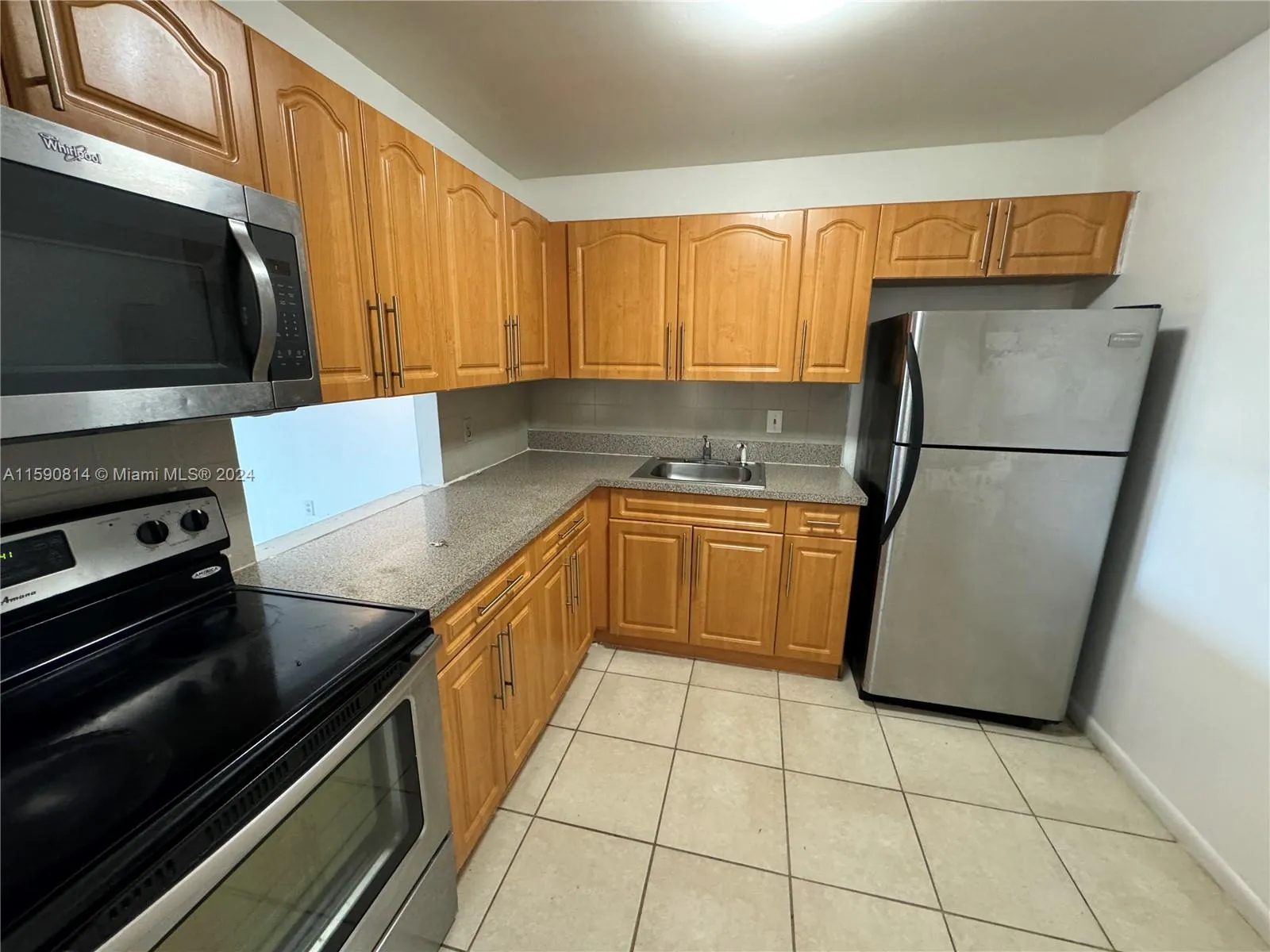 Residential Lease For Rent