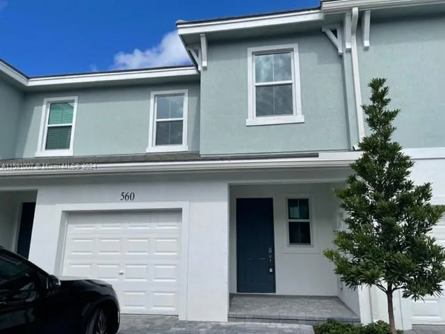 Residential Lease For Rent