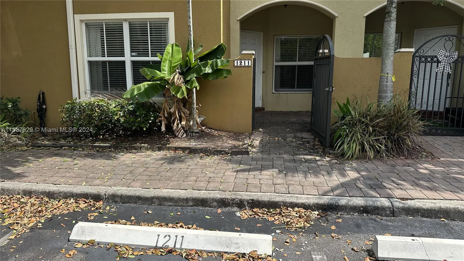 Residential Lease For Rent