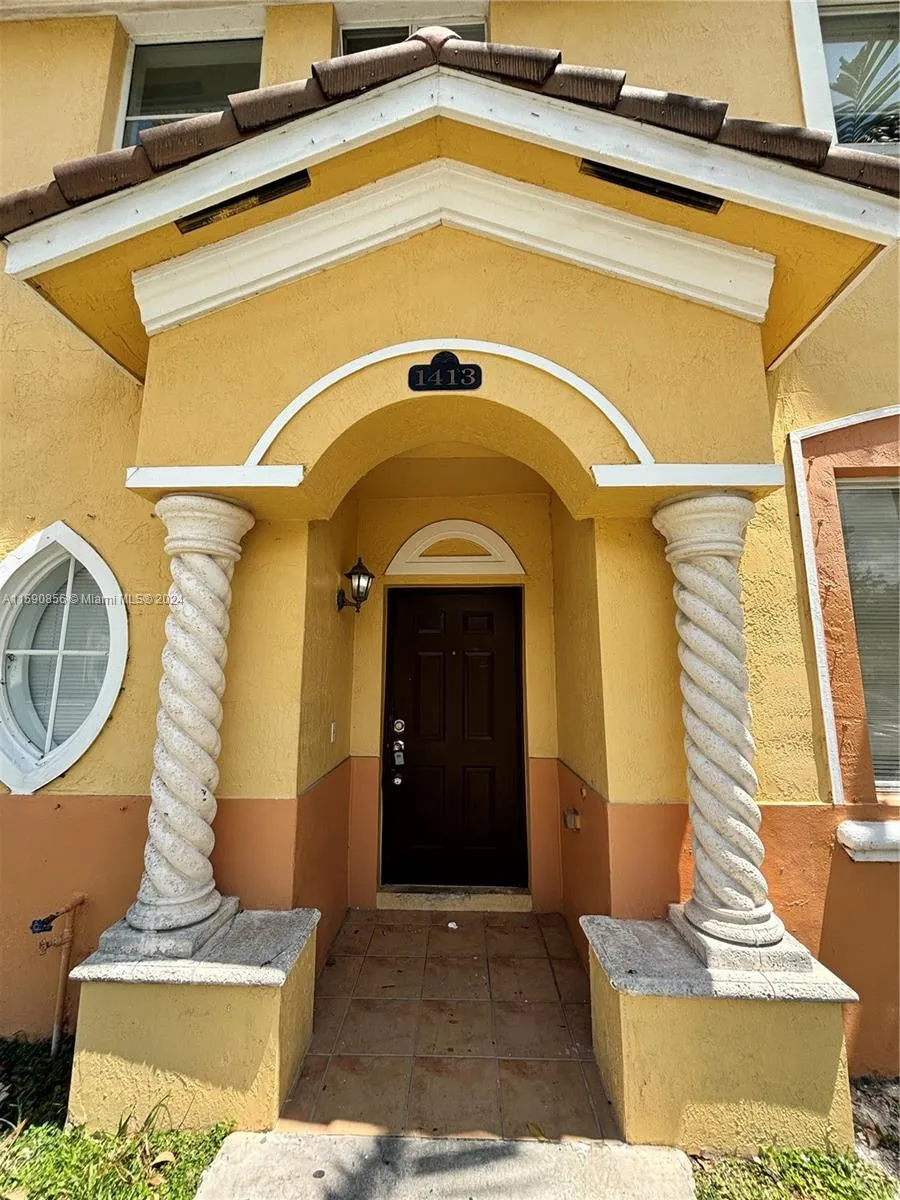 Residential Lease For Rent