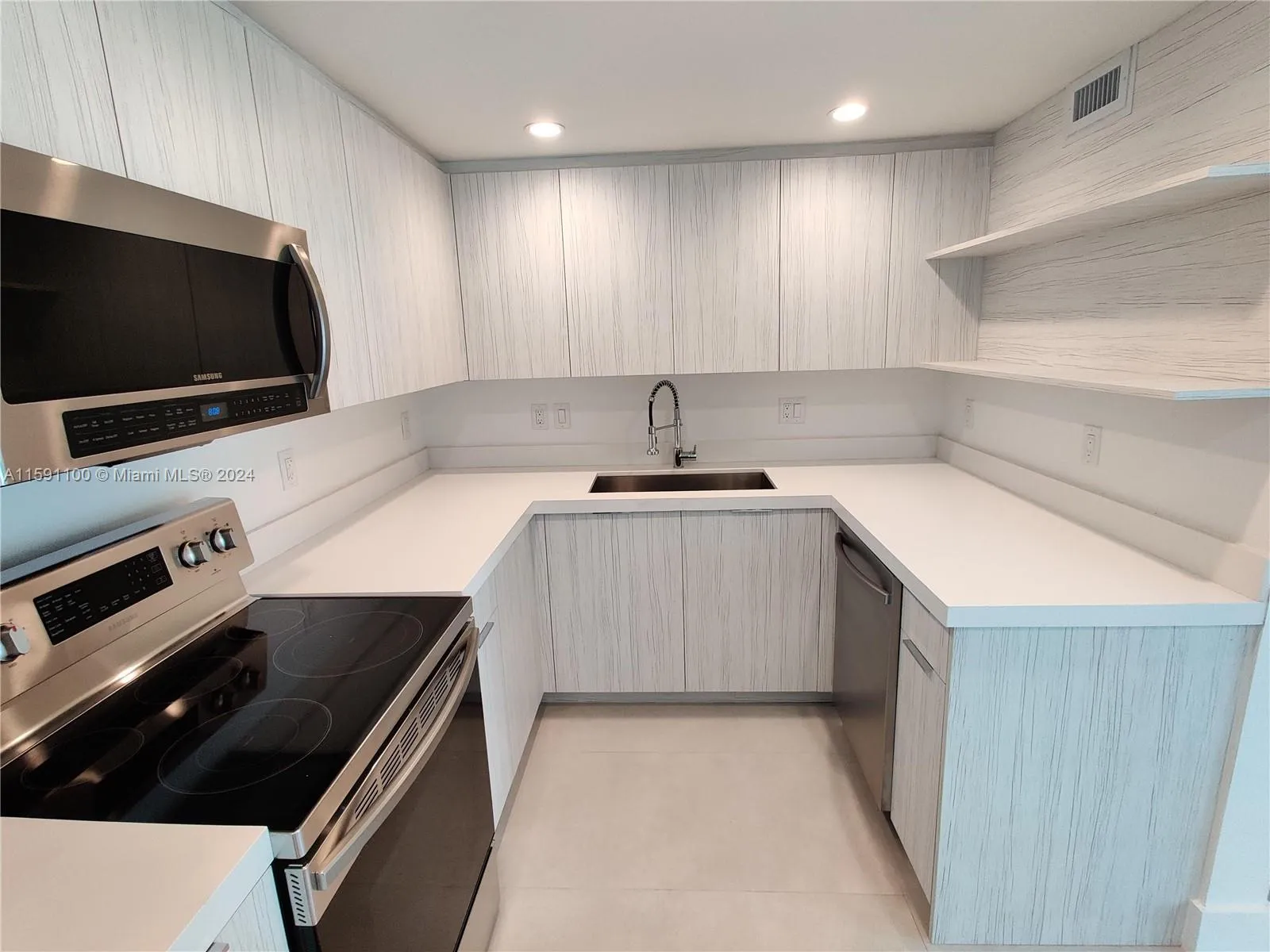Residential Lease For Rent