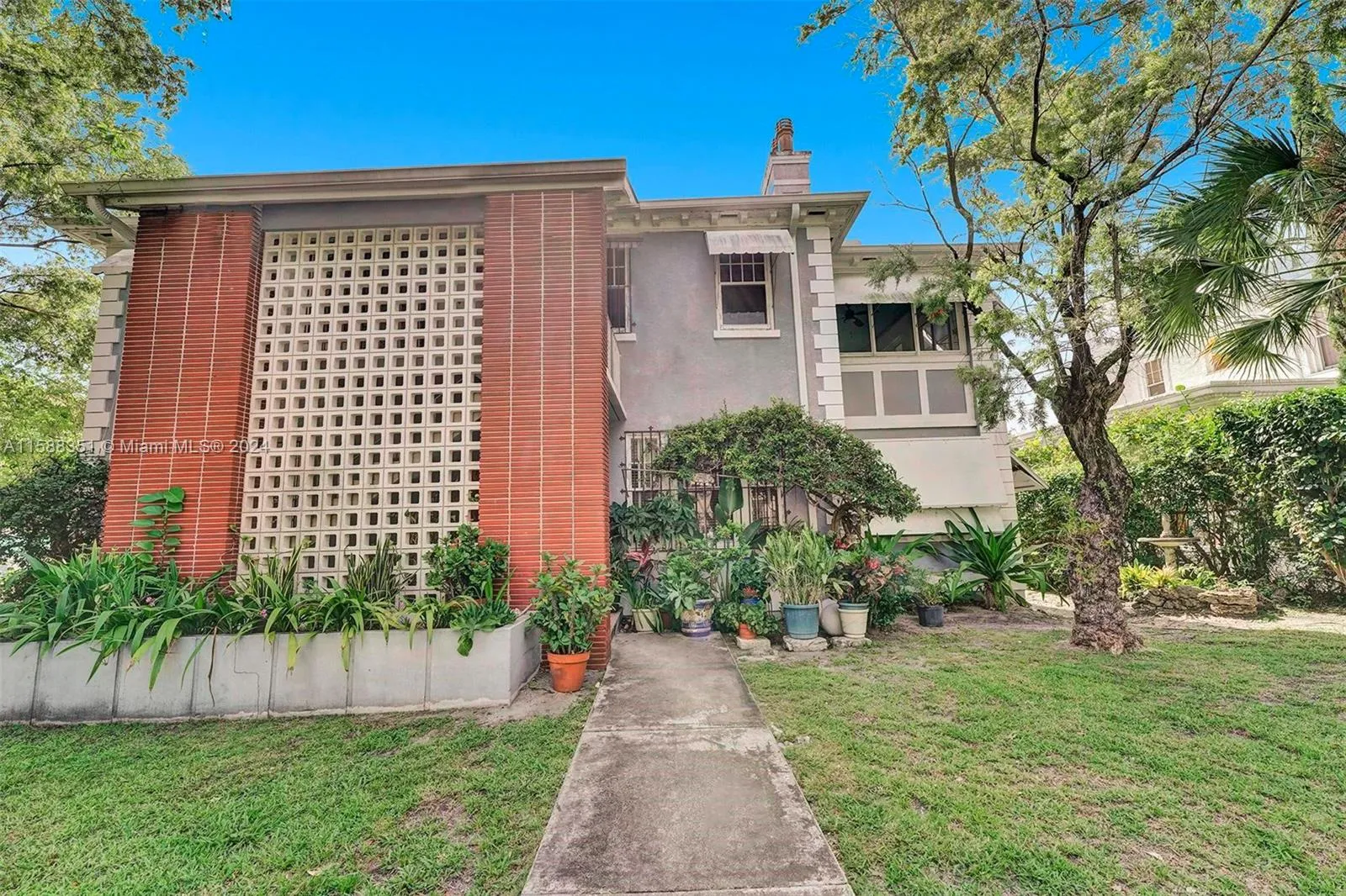 Residential Lease For Rent