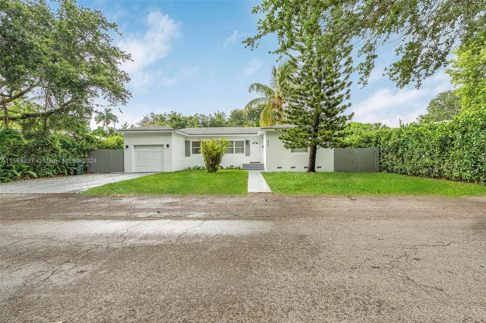 Single Family For Sale
