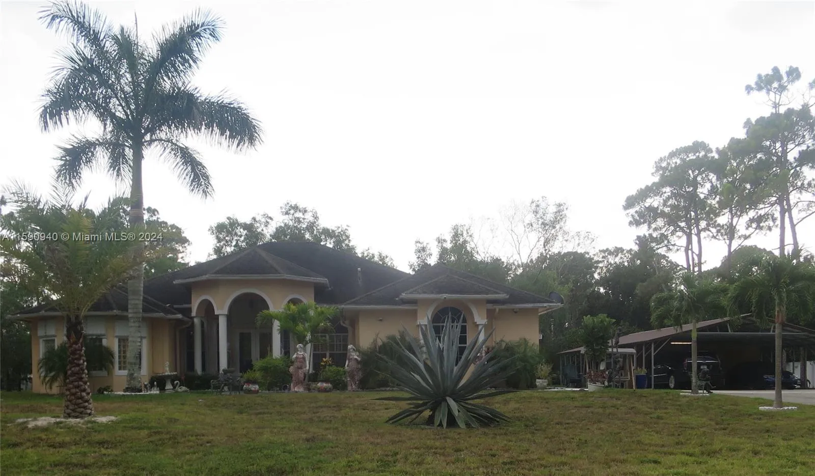 Single Family For Sale