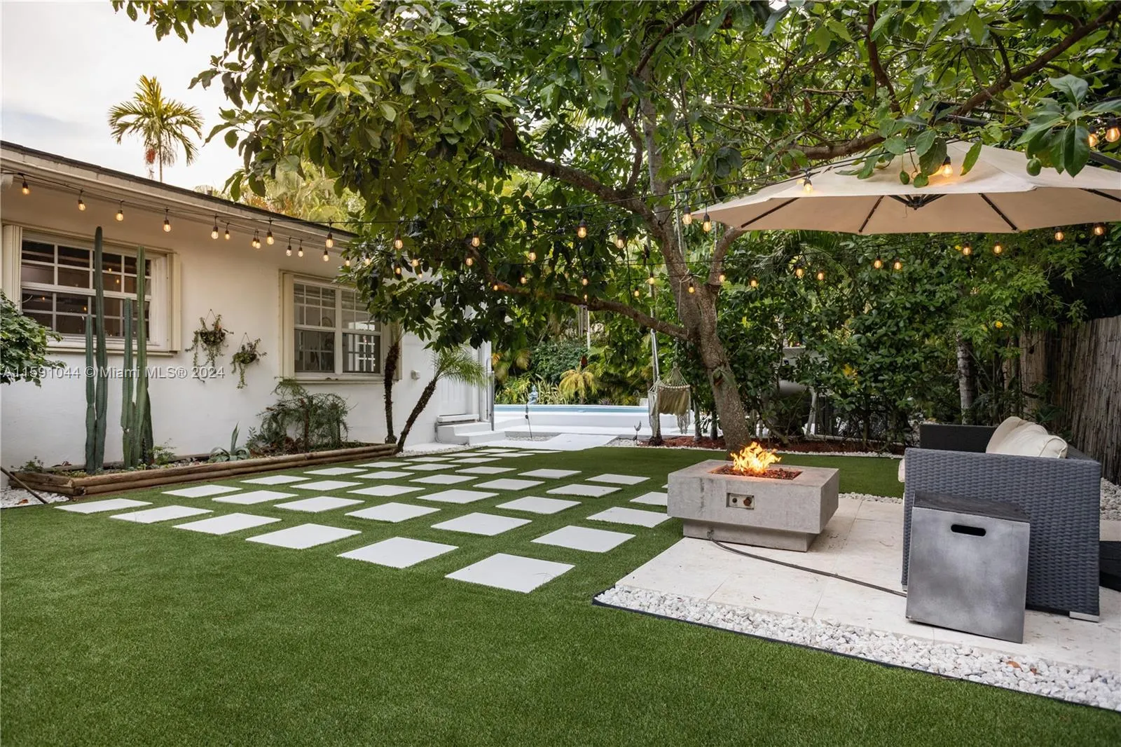 Residential Lease For Rent