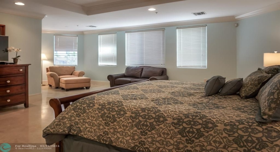 Main bedroom