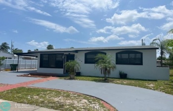 Residential Lease For Rent