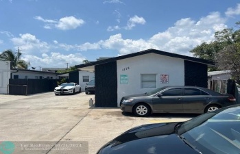 Residential Lease For Rent