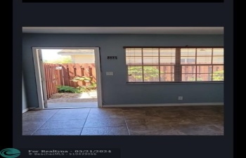 Residential Lease For Rent